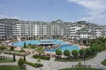 Отель Emerald Beach Resort & Spa Отель Emerald Beach Resort & Spa