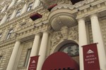 Отель Austria Trend Hotel Rathauspark Отель Austria Trend Hotel Rathauspark