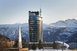 Отель Rica Hotel Narvik Отель Rica Hotel Narvik