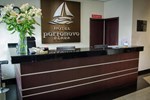 Отель Hotel Portonovo Plaza Centro Отель Hotel Portonovo Plaza Centro