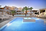 Отель Palladium Hotel Отель Palladium Hotel