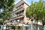 Отель Hotel Ascot Отель Hotel Ascot