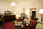 Отель Villa Carlotta Hotel Отель Villa Carlotta Hotel