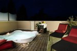 Отель Hotel Villa Dei Platani Отель Hotel Villa Dei Platani