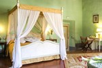 Отель Villa Il Fedino Отель Villa Il Fedino