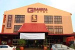 Отель Grandpa Hotel Отель Grandpa Hotel