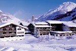 Отель Hotel Arlberg Lech Отель Hotel Arlberg Lech