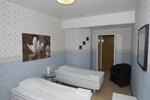 Отель Hotel Bar Maffi Отель Hotel Bar Maffi