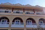 Отель Galini Hotel Отель Galini Hotel