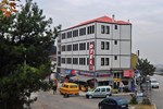 Гостевой дом Sultan Saray Hotel Гостевой дом Sultan Saray Hotel