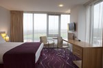 Отель Louis Fitzgerald Hotel Отель Louis Fitzgerald Hotel