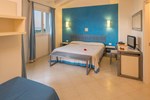 Отель Sikania Resort & Spa Отель Sikania Resort & Spa