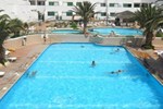 Апартаменты Apartamentos Alondras Park Апартаменты Apartamentos Alondras Park