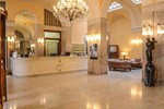 Отель Hotel Vittoria Отель Hotel Vittoria