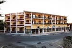 Отель Aegeon Hotel Отель Aegeon Hotel