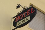 Отель Albergo Roma Отель Albergo Roma