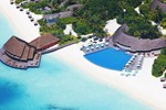 Отель Anantara Dhigu Maldives Отель Anantara Dhigu Maldives