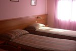 Отель Albergo Pino Solitario Отель Albergo Pino Solitario