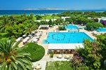 Отель Caravia Beach Hotel Отель Caravia Beach Hotel