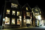 Отель Guildhall Tavern Hotel & Restaurant Отель Guildhall Tavern Hotel & Restaurant