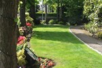 Отель Atholl Hotel Отель Atholl Hotel