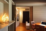 Апартаменты Sejuk Suites Апартаменты Sejuk Suites