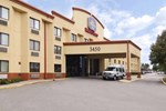 Отель Best Western Plus Dakota Ridge Отель Best Western Plus Dakota Ridge
