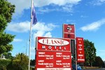 Отель Classic Motel Отель Classic Motel