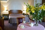 Отель Hotel Claudiani Отель Hotel Claudiani