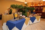 Отель Hotel Mirador Plaza Отель Hotel Mirador Plaza