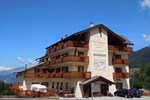 Отель Hotel Seggiovia Отель Hotel Seggiovia