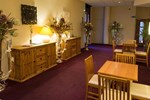 Отель Kyriad Strasbourg Nord - Palais des Congrès Отель Kyriad Strasbourg Nord - Palais des Congrès