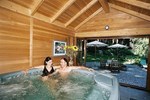 Вилла Villa Stresov Вилла Villa Stresov