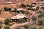 Отель Banyan Tree Al Wadi Отель Banyan Tree Al Wadi