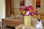Отель Hotel Baia Di Trainiti Отель Hotel Baia Di Trainiti