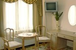 Отель Hotel Odyssey Отель Hotel Odyssey