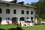 Отель Soggiorno Firenze Отель Soggiorno Firenze
