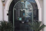 Отель Albergo Italia Отель Albergo Italia