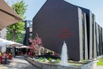 Отель Arensburg Boutique Hotel & Spa Отель Arensburg Boutique Hotel & Spa