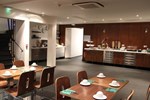 Отель Art Hôtel Congrès Отель Art Hôtel Congrès