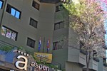 Апартаменты Aspen Hotel & Apart Апартаменты Aspen Hotel & Apart