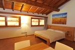 Отель Agriturismo Ca' Giulietta Отель Agriturismo Ca' Giulietta