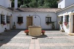 Отель Hacienda La Herriza Отель Hacienda La Herriza