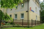 Гостевой дом Бриз Балтики Гостевой дом Бриз Балтики