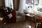 Отель Hôtel La Côte Sauvage Отель Hôtel La Côte Sauvage