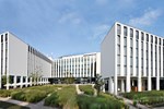 Отель Leonardo Royal Hotel Munich Отель Leonardo Royal Hotel Munich