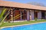 Отель Hotel Santa Barbara Отель Hotel Santa Barbara
