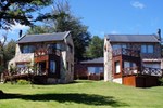 Отель El Refugio de Montaña Отель El Refugio de Montaña