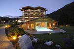 Отель Active Hotel Olympic Отель Active Hotel Olympic