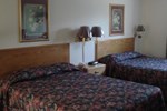Отель Satelite Motel Отель Satelite Motel
